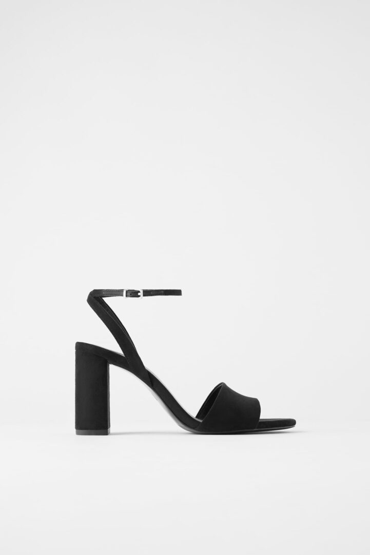 Comfy Heels