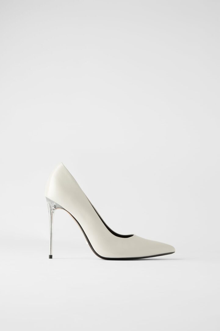 Classy Heels