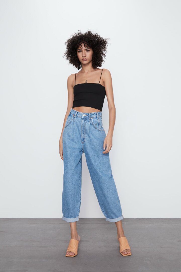 Spacey Jeans